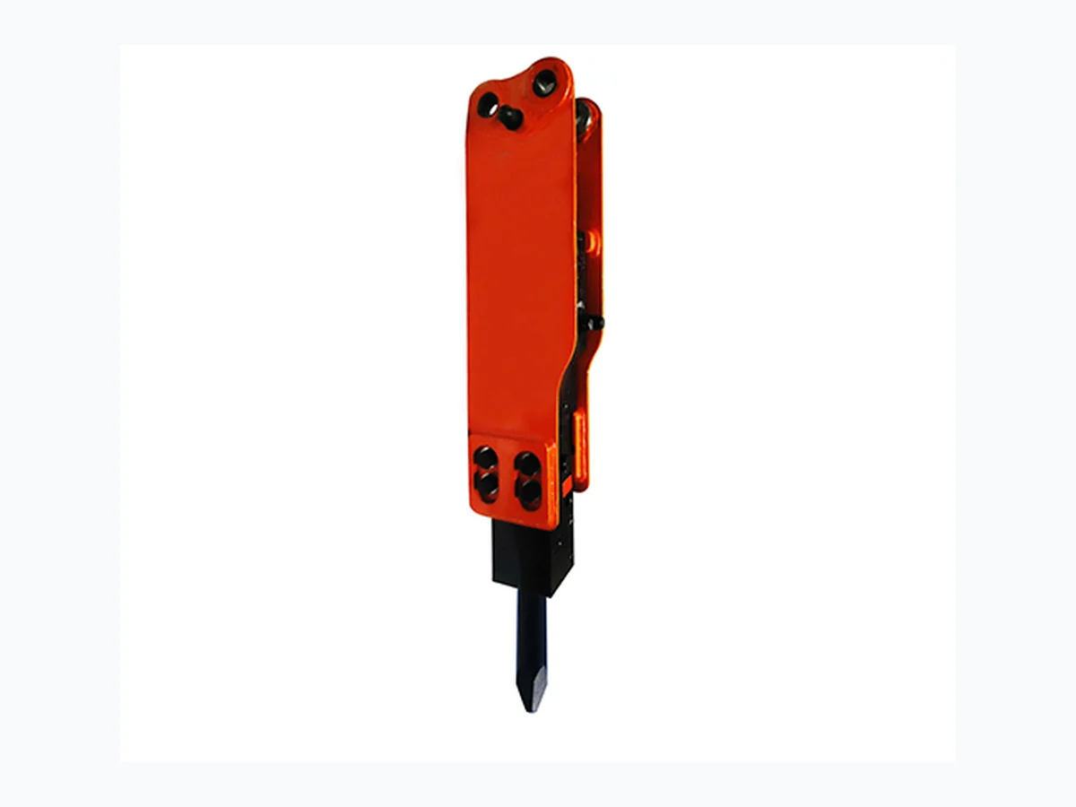 Hydraulic Breakers