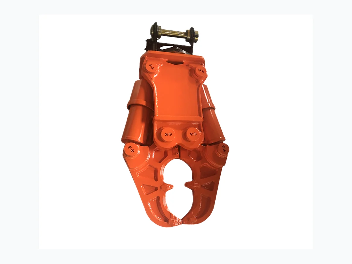 Demolition Tools