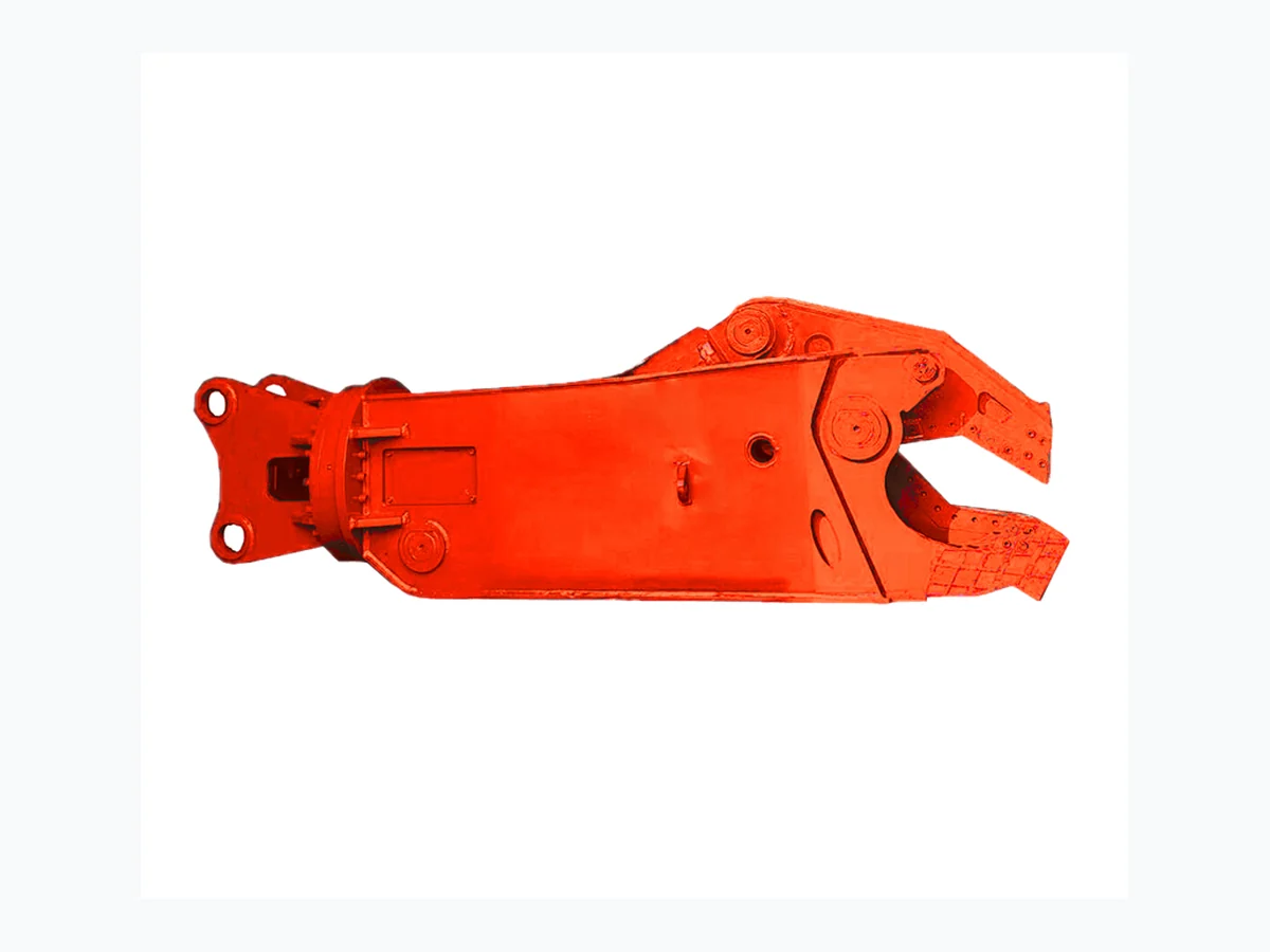 Eagle Beak Scrap Shear