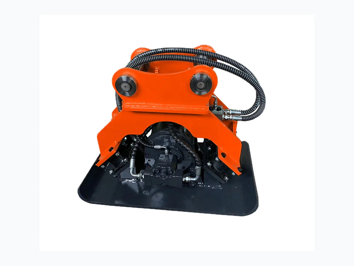 Compactors