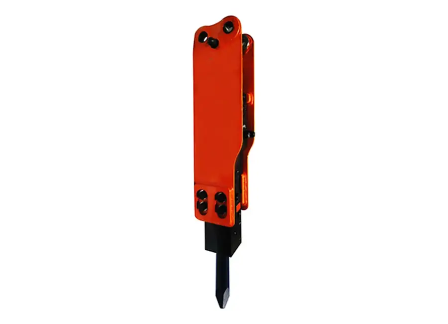 Hydraulic Breakers