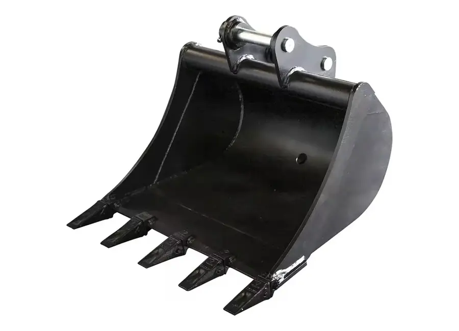 Excavator Buckets