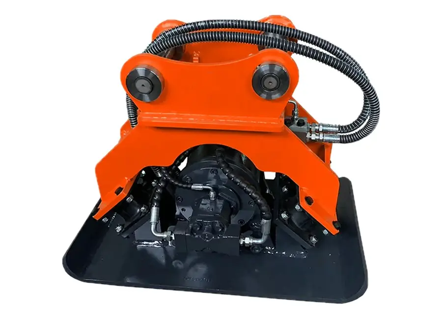 Compactors