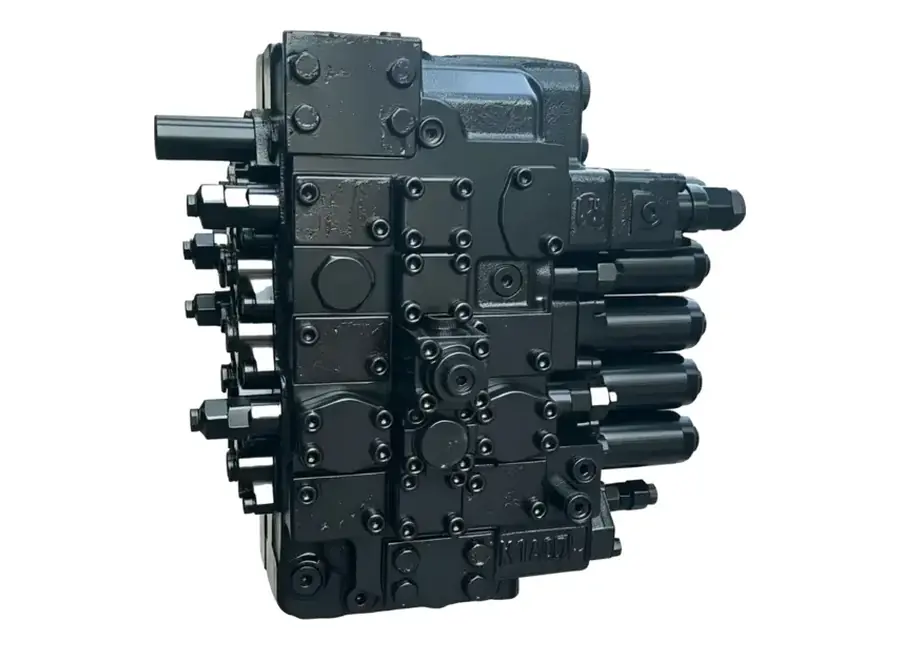 Control Valves