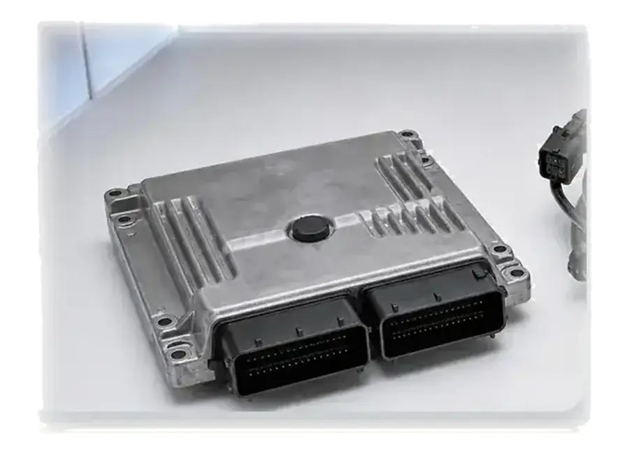 Electronic Controllers