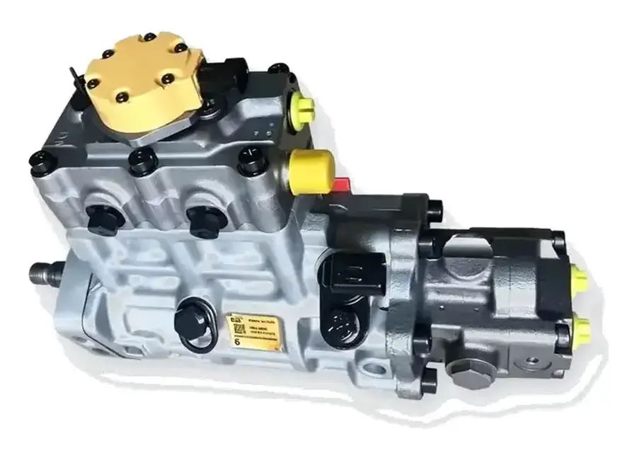 Fuel Injection Pumps