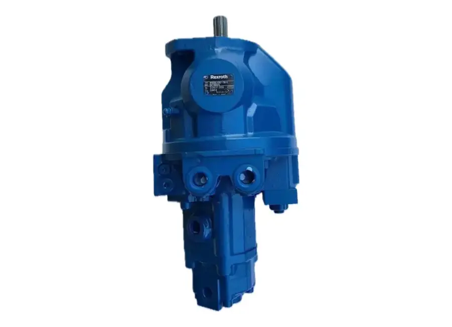 Hydraulic Pumps