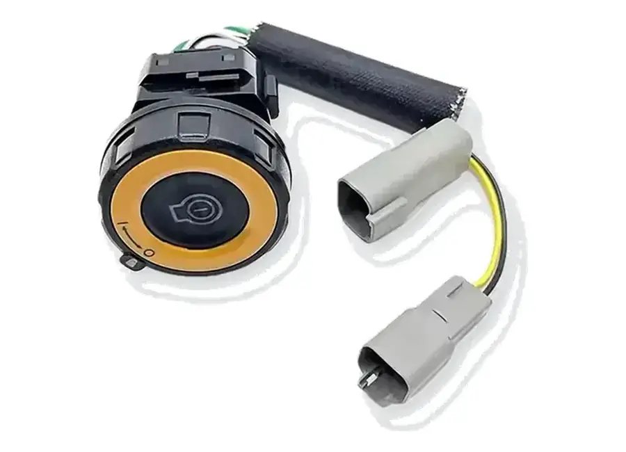 Sensors & Switches