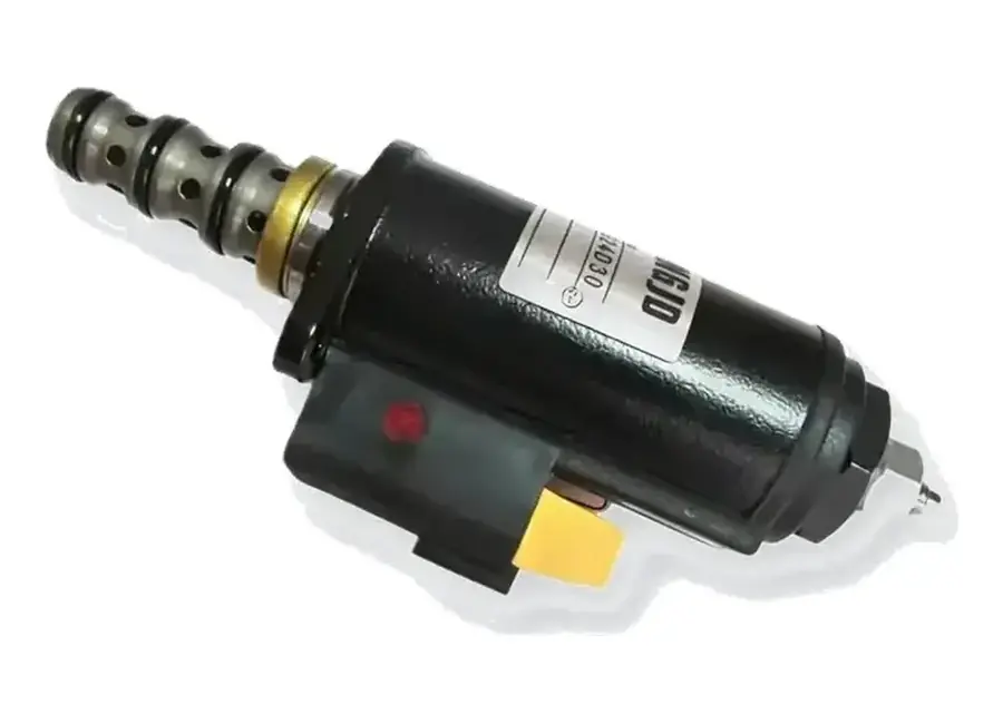 Solenoid Valves