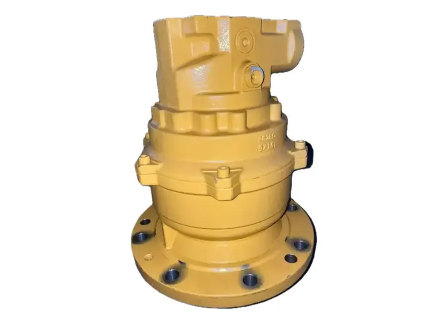 Swing Drive Assemblies