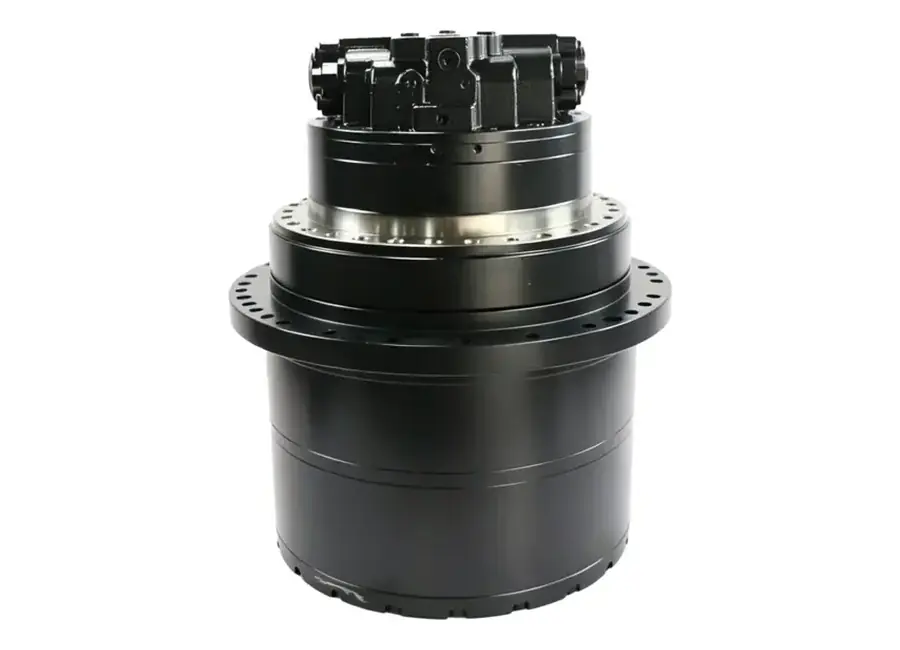 Travel Motors