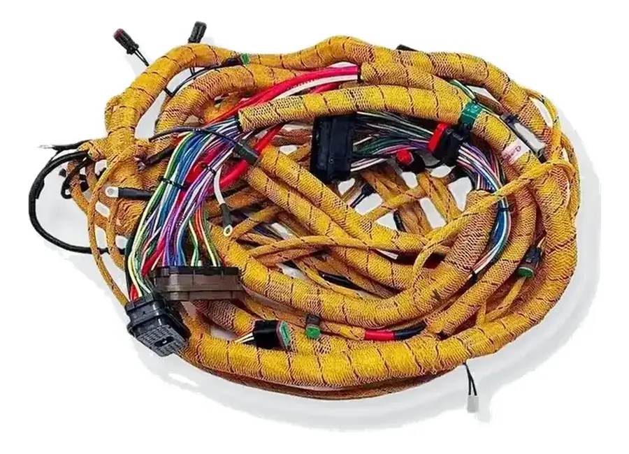 Wiring Harnesses