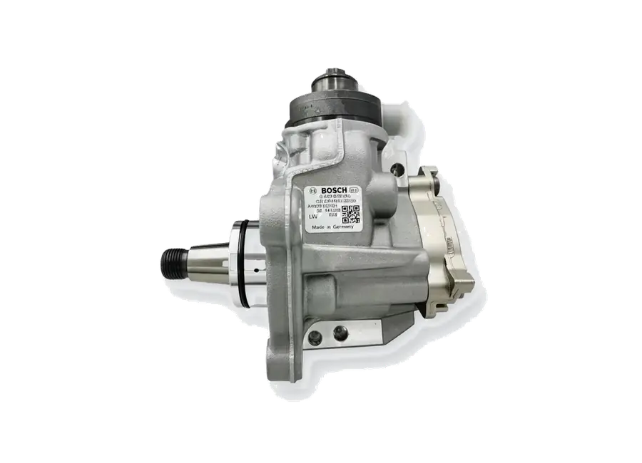 Bosch 0 445 020 515 High Pressure Fuel Pump