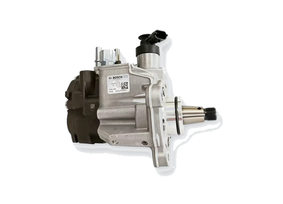 Bosch 0 445 020 517 High Pressure Fuel Pump