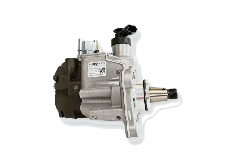 Bosch 0 445 020 517 High Pressure Fuel Pump