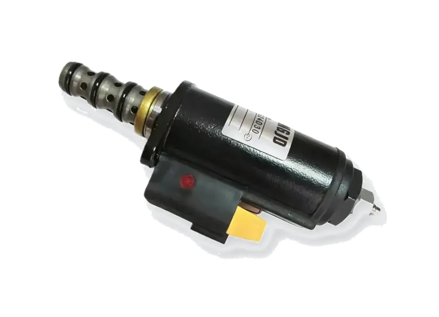 CAT 121-1491 Solenoid Valve