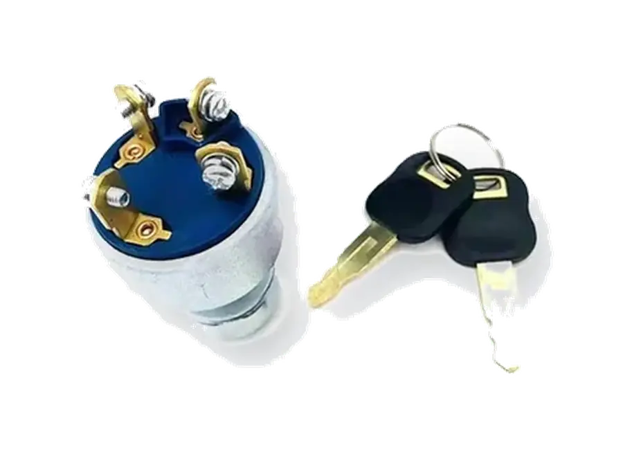 CAT 255-2751 Ignition Switch