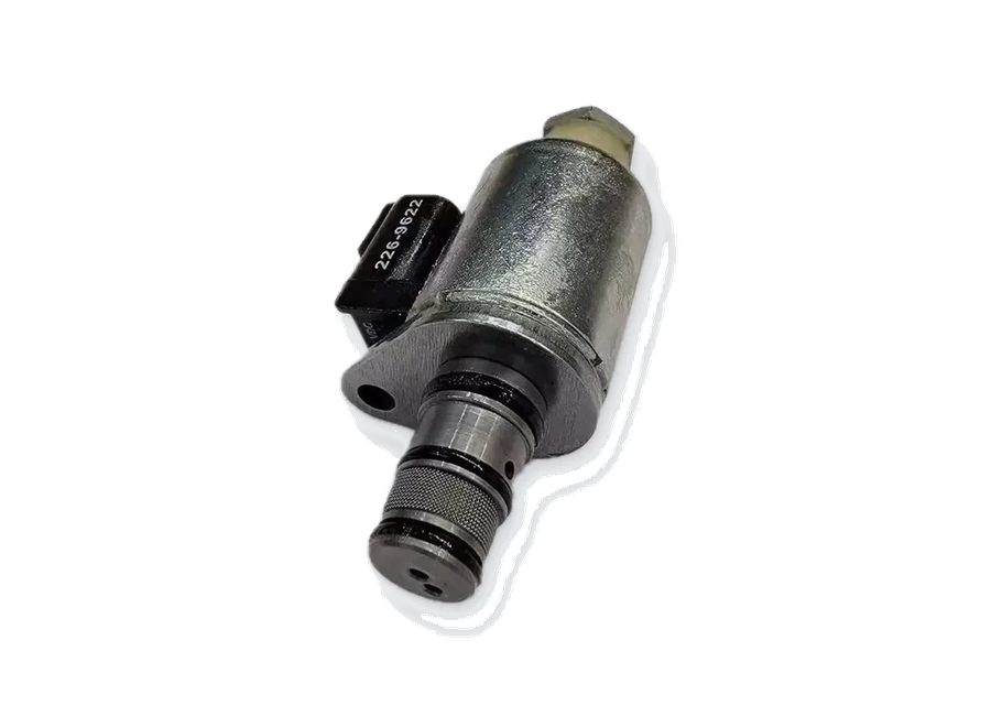 CAT 278-1799 Solenoid Valve
