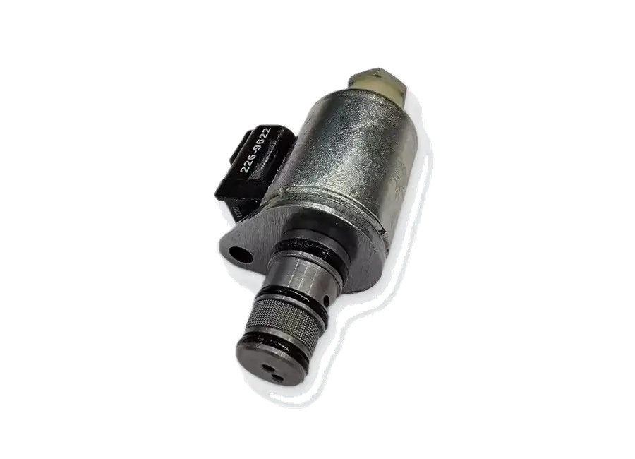 CAT 278-1799 Solenoid Valve