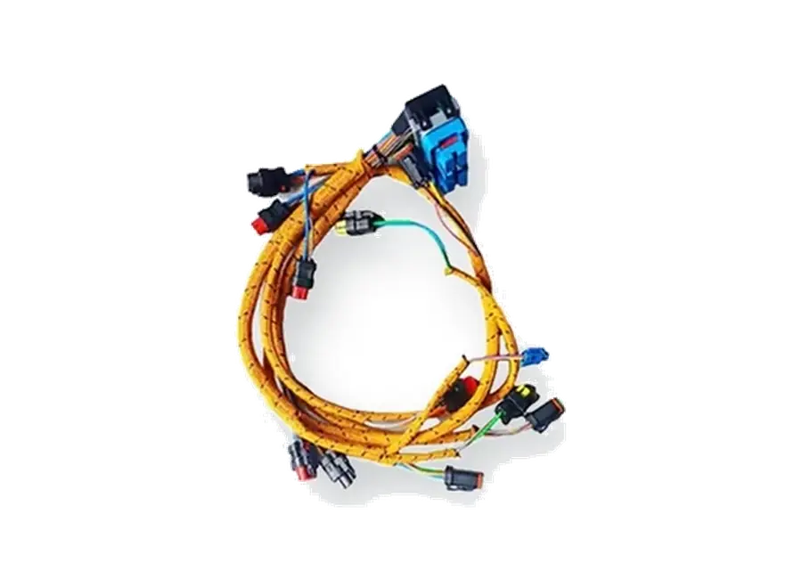 CAT 291-7560 Engine Wiring Harness
