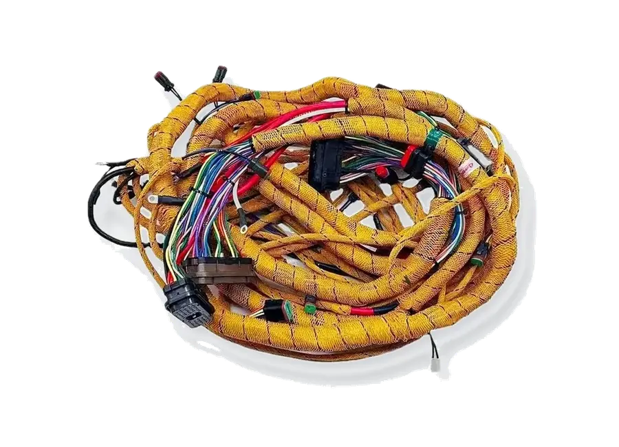 CAT 291-7589 Chassis Wiring Harness