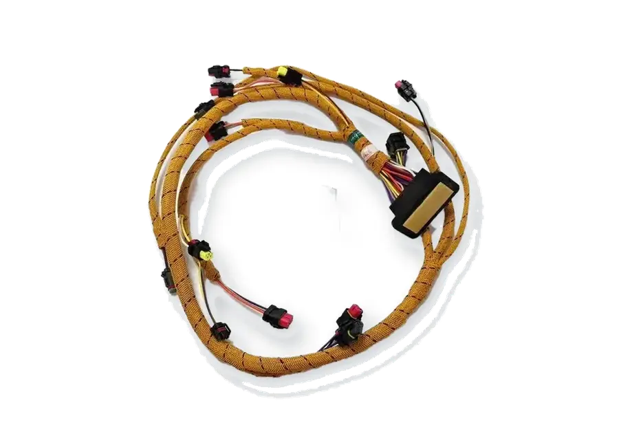 CAT 296-4617 Wiring Harness