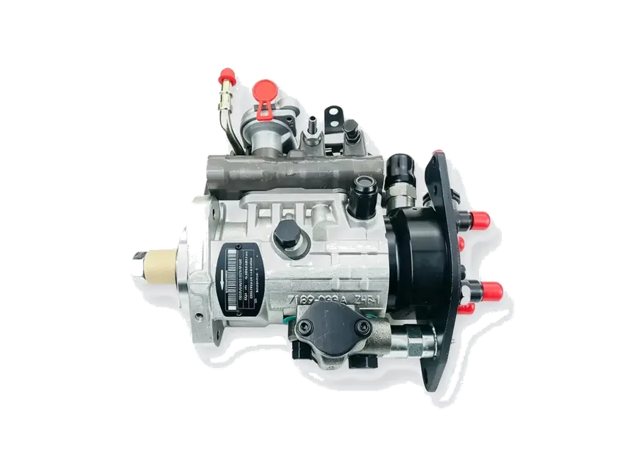 CAT 325-1074 Fuel Injection Pump