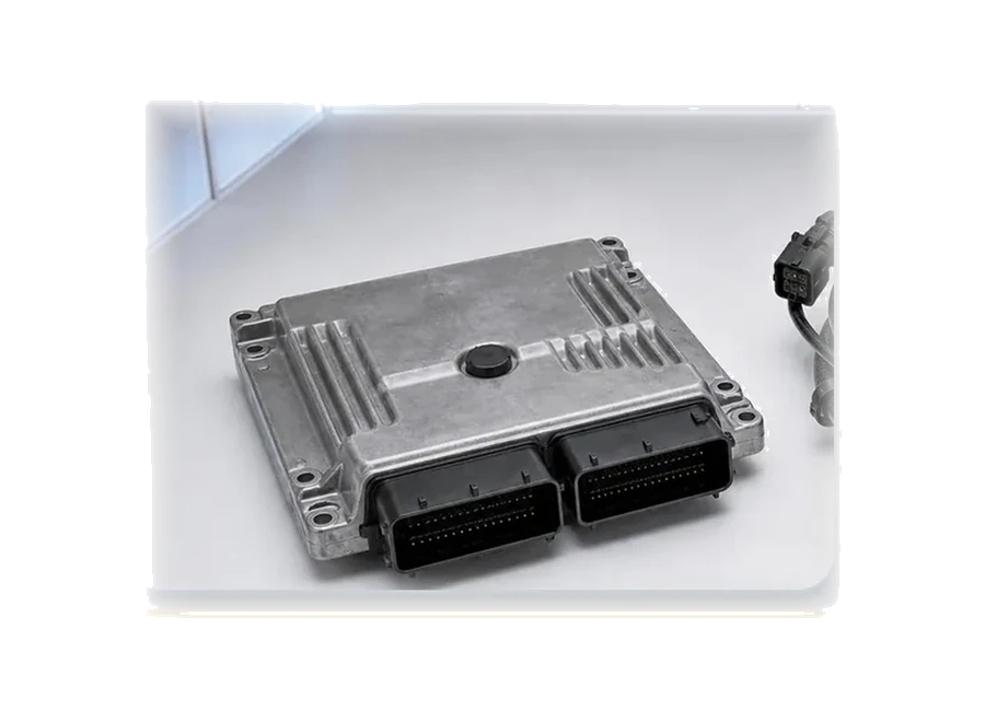 Electronic Controllers