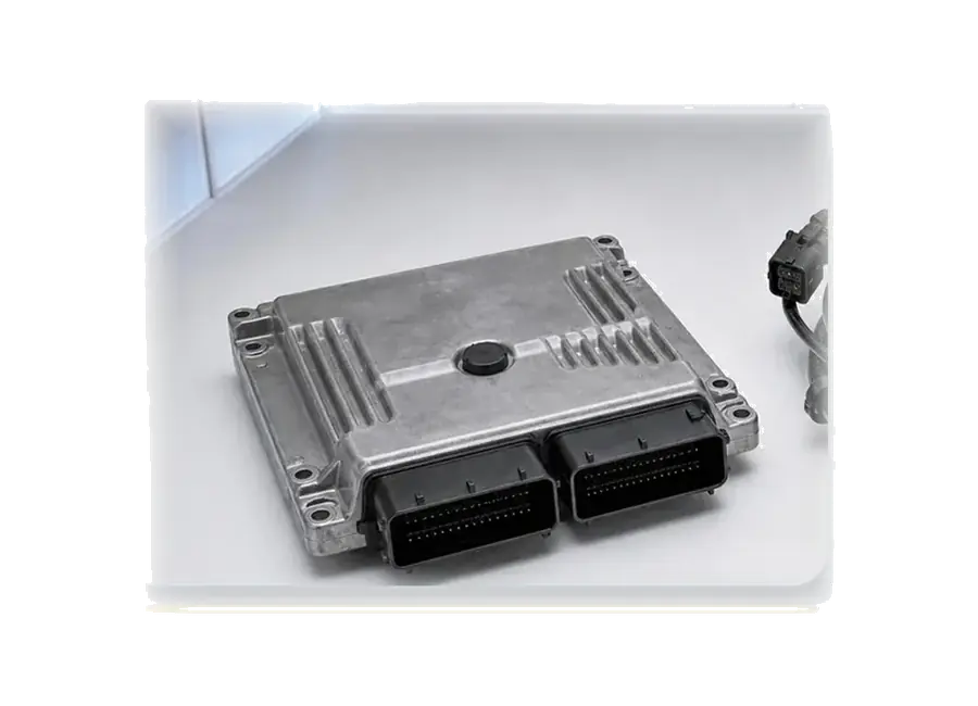 CAT 366-8821 Electronic Controller ECU
