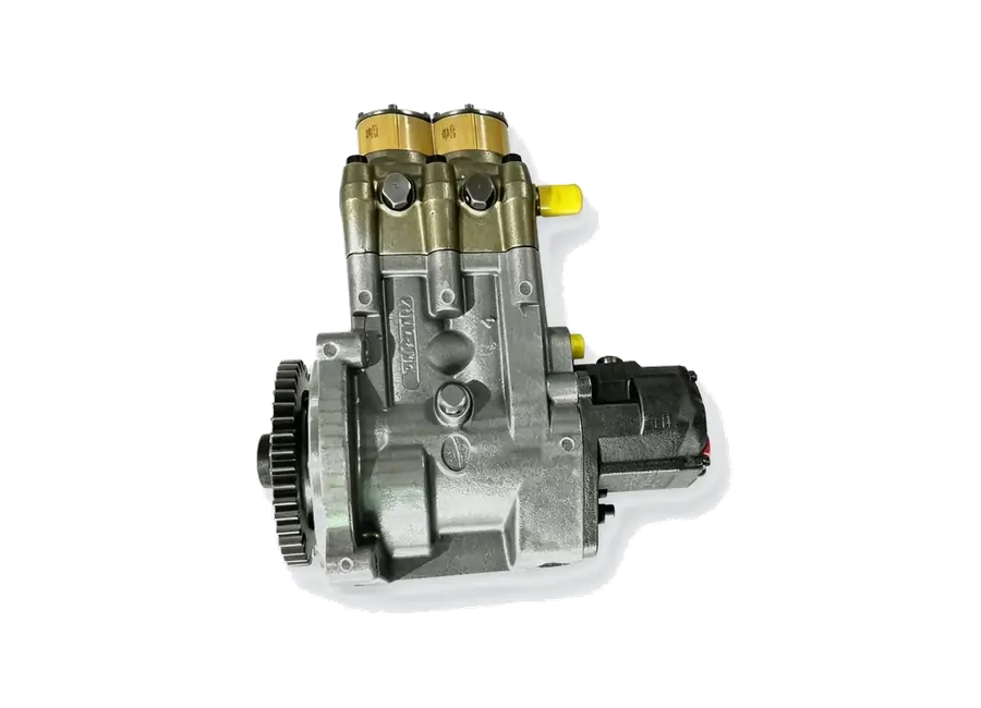 CAT 456-3544 Fuel Injection Pump