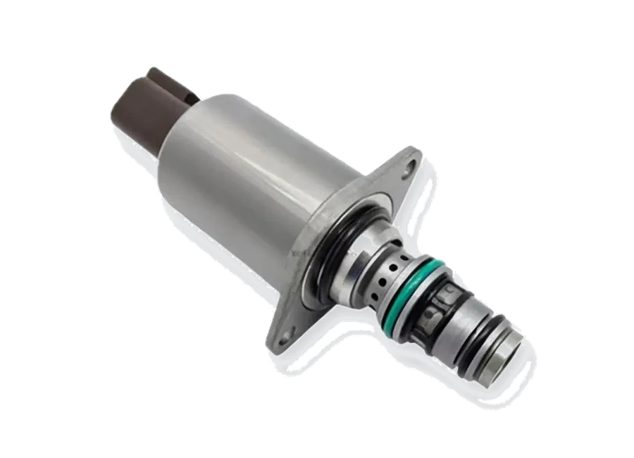 CAT 491-0908 Solenoid Valve