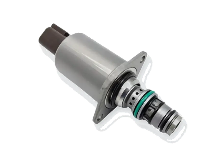 CAT 491-0908 Solenoid Valve