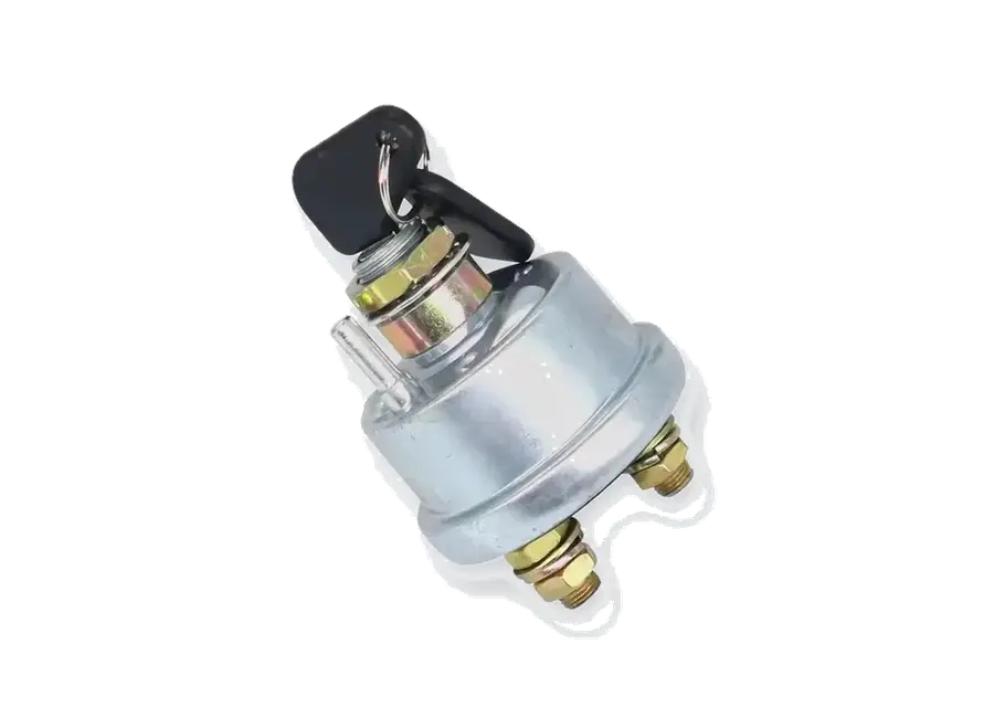 CAT 7N-0718 Ignition Switch