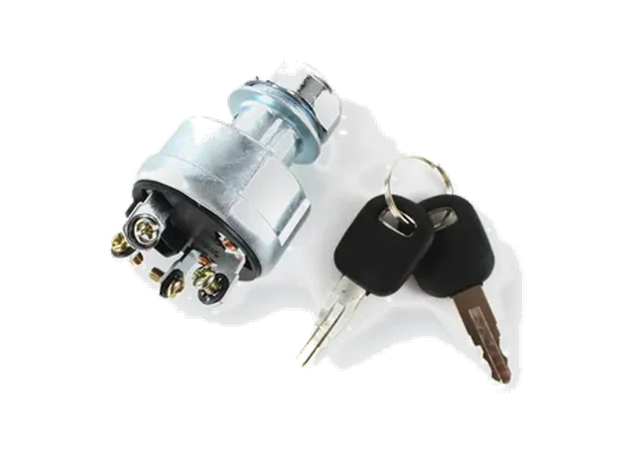 CAT 9G-7641 Ignition Switch