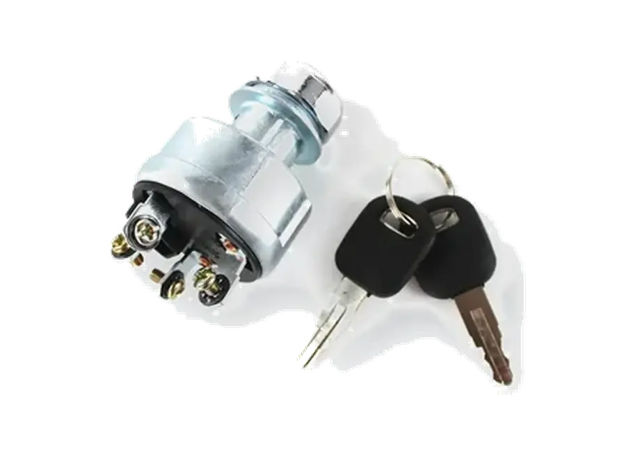 CAT 9G-7641 Ignition Switch