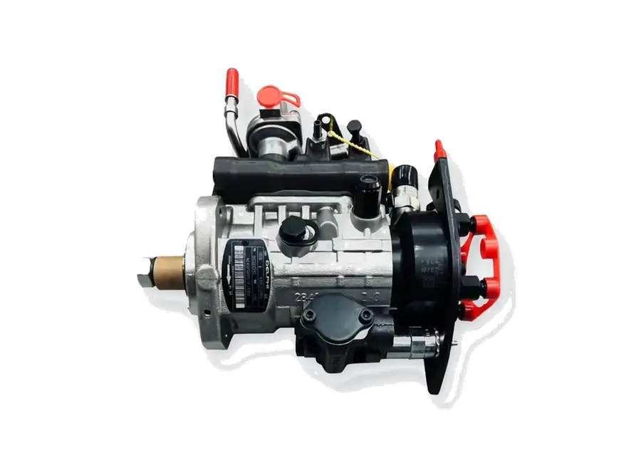 CAT C4.4 Fuel Injection Pump