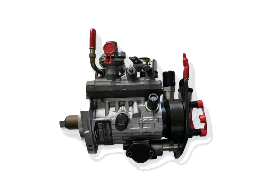 CAT C7.1 Fuel Injection Pump