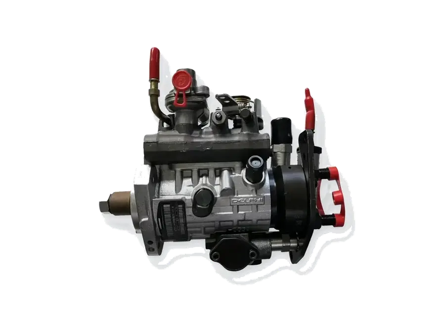 CAT C7.1 Fuel Injection Pump