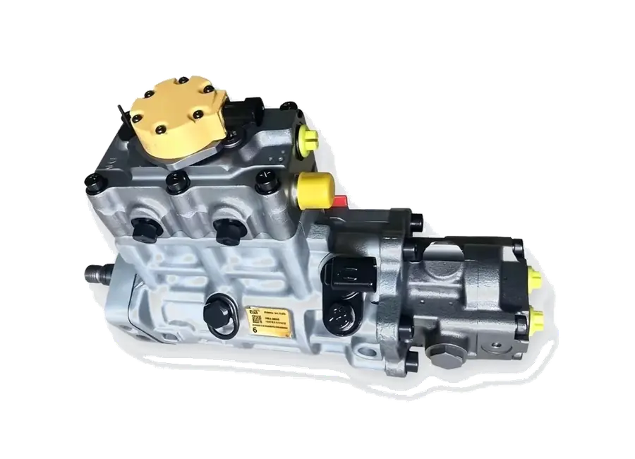 CAT C9 Fuel Injection Pump