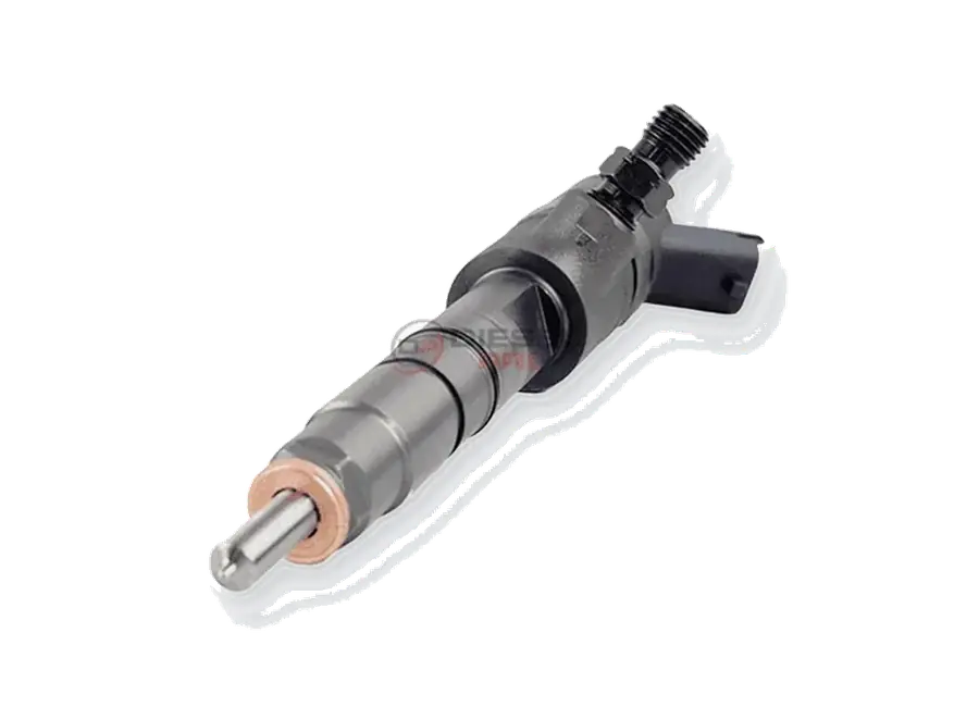 Doosan 65.10401-7004A DL06 Fuel Injector
