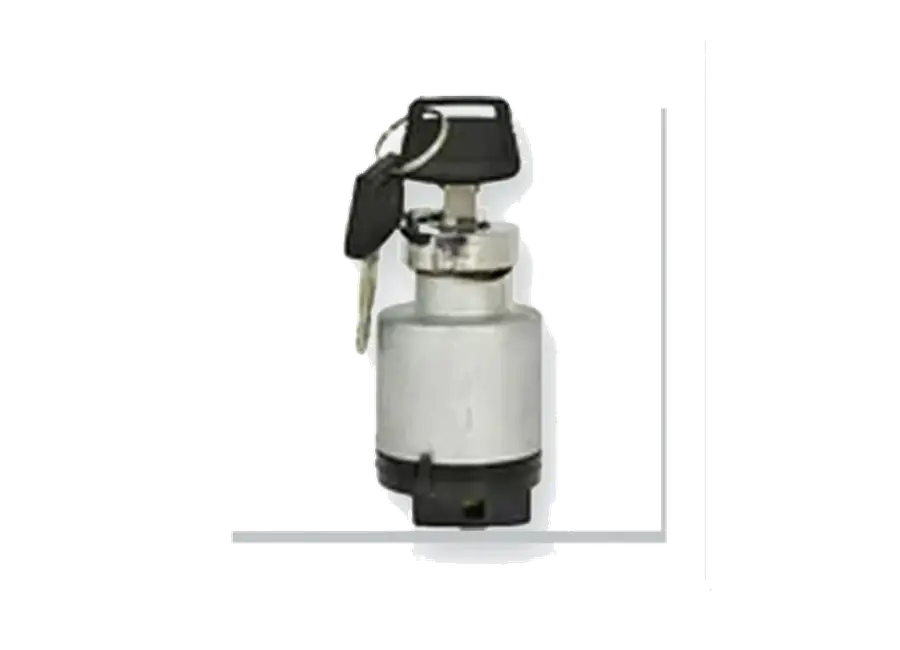Hitachi 4360297 Ignition Switch