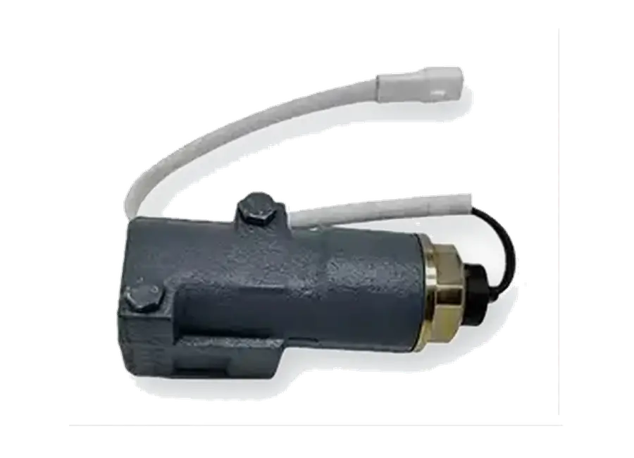 Hitachi 9147260 High-Speed Solenoid Valve
