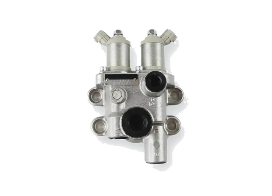 Hitachi 9254306 / 9312027 Hydraulic Solenoid Valve