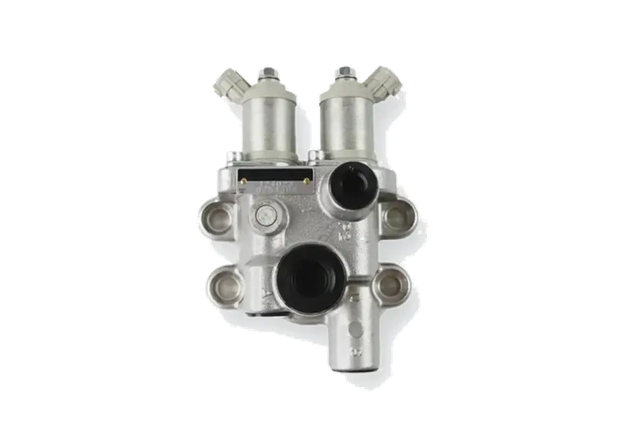 Hitachi 9254306 / 9312027 Hydraulic Solenoid Valve