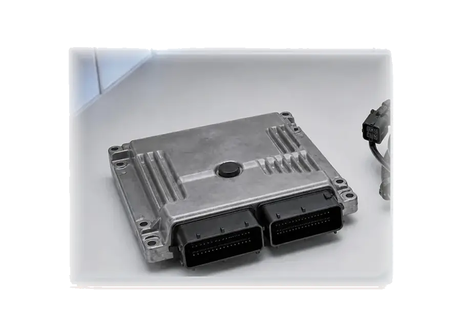Hitachi 9292112 ZX-3 Controller ECU