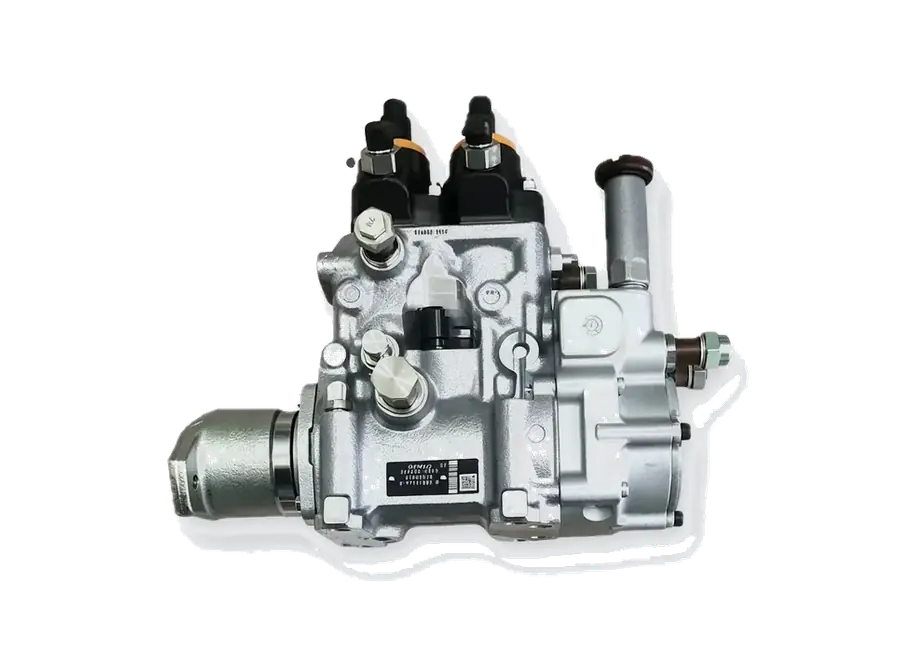 Isuzu 6WG1 Fuel Injection Pump