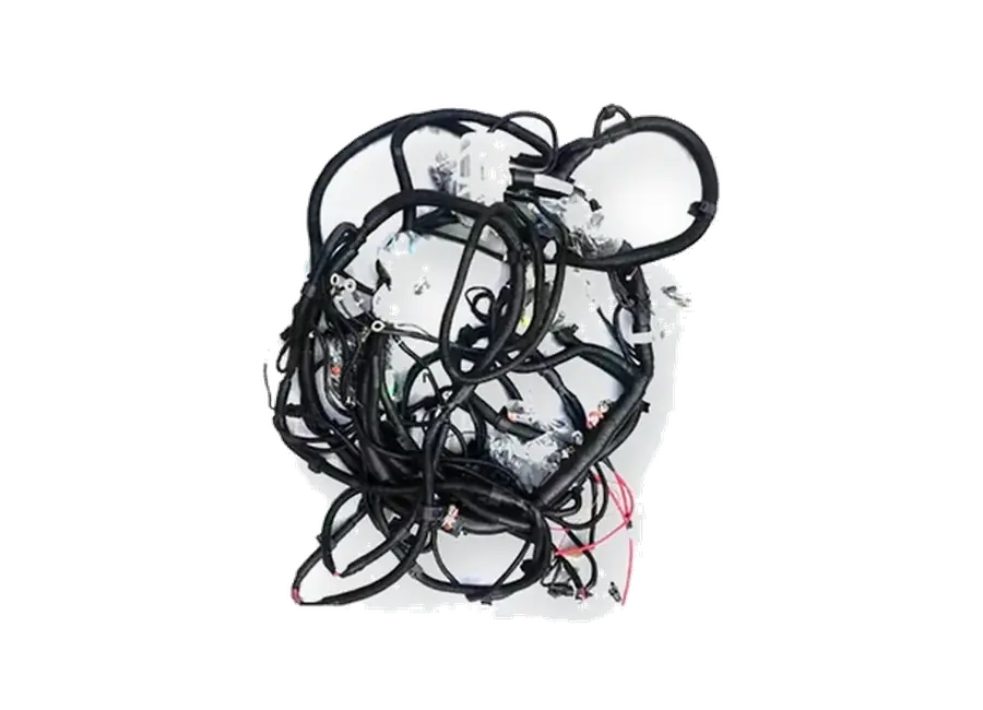Komatsu 20Y-06-48314 Wiring Harness