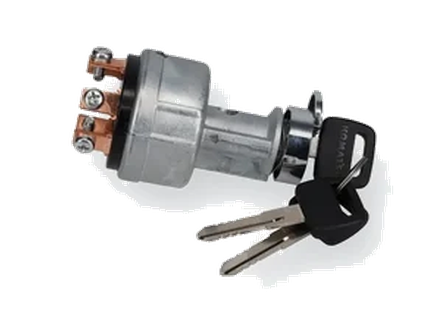 Komatsu 22B-06-11910 Starting Switch