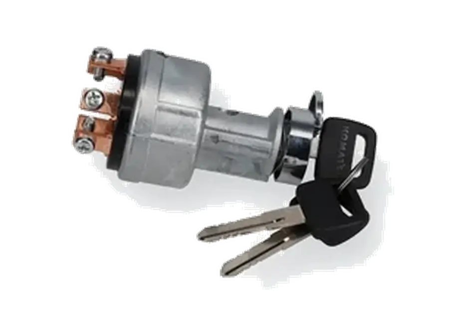 Komatsu 22B-06-11910 Starting Switch