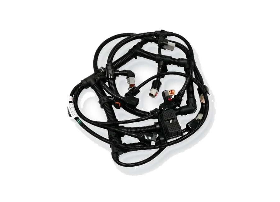 Komatsu 6754-81-9310 Engine Wiring Harness